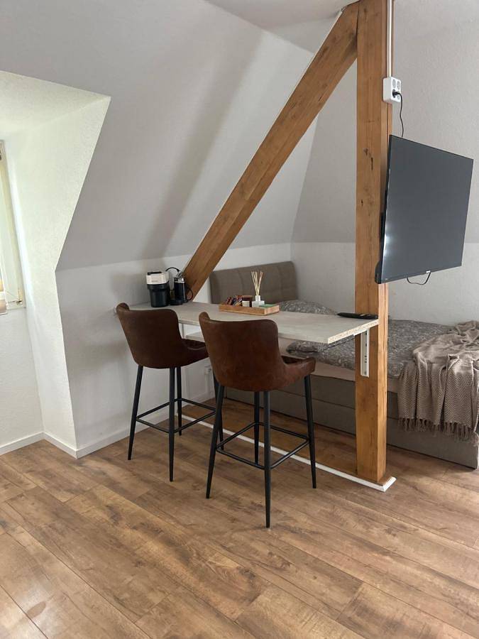 Ferienwohnung für 3 Personen, mit Ausblick in Meerbusch - 4