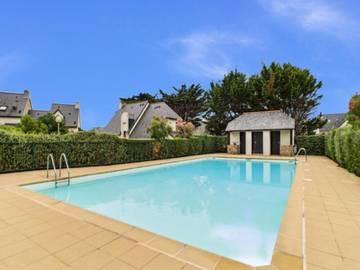 Location De Vacances pour 4 Personnes dans Batz-sur-Mer, Région de Saint-Nazaire, Photo 4