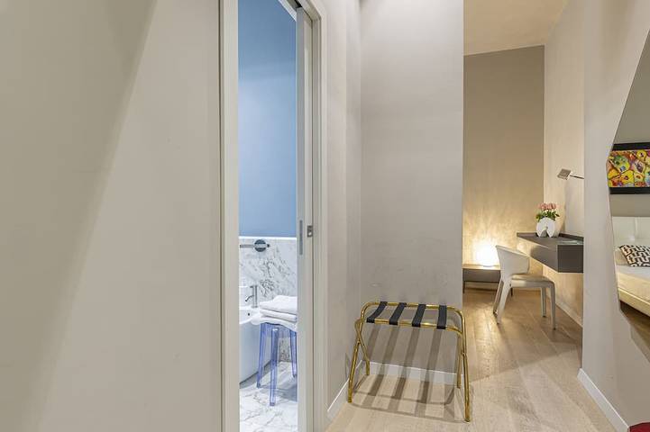 Ganze Wohnung, Deluxe-Wohnung Milia Agrigento in Agrigento, Agrigento Provinz
