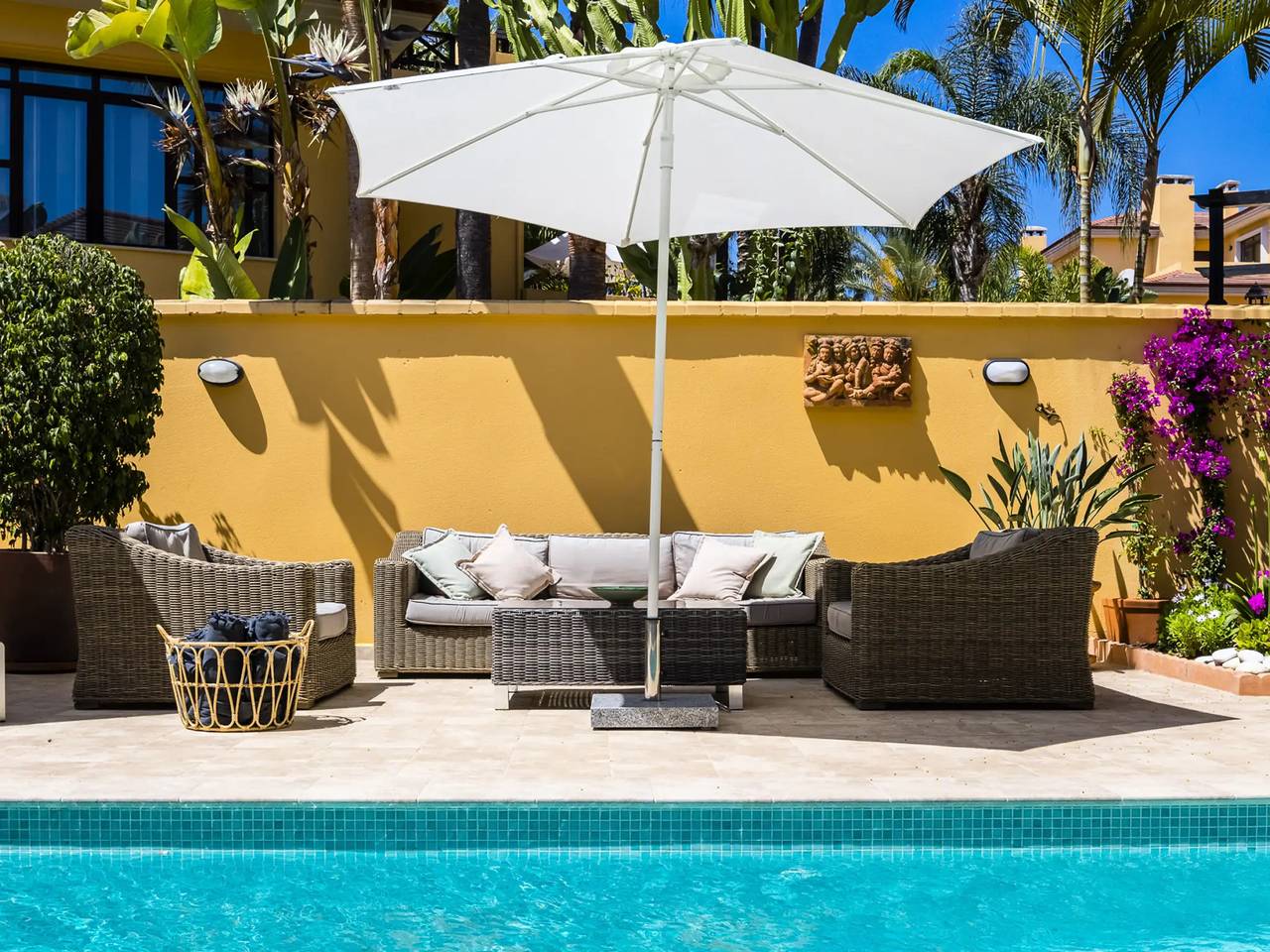 Maison 8 Personnes in Marbella West, Marbella