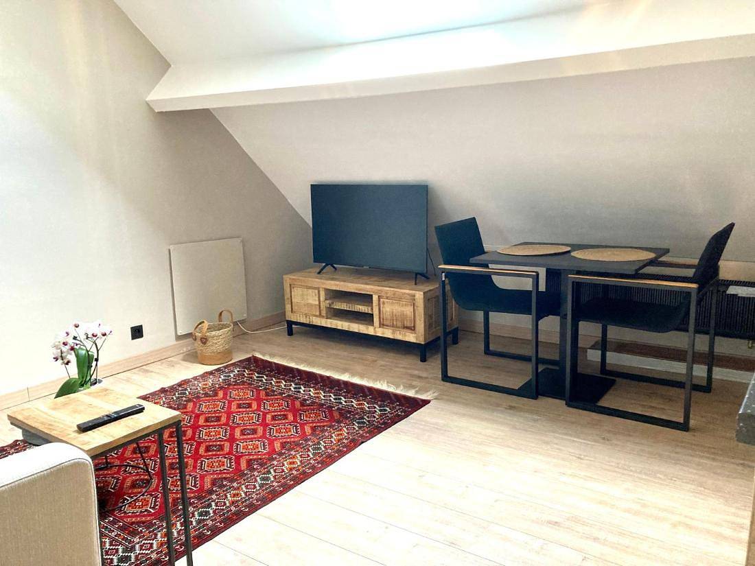 Gehele studio, Roya’s Home private studio in Sterrebeek, Zaventem