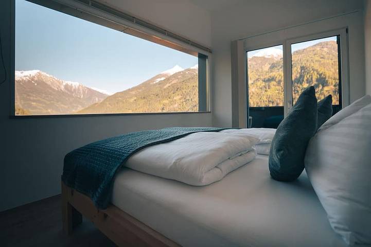 Ganze Wohnung, Landart-Appartements two in Hohe Tauern, Virgen
