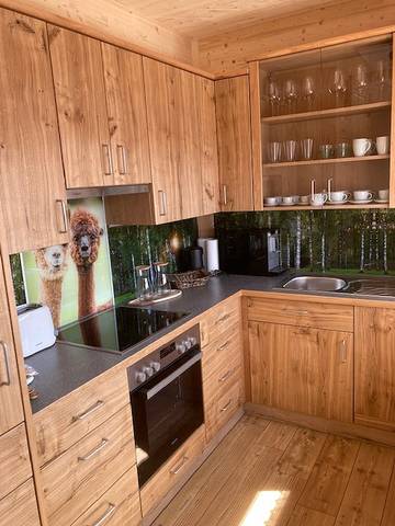 Ferienwohnung für 5 Personen in Gemeinde Bad Großpertholz, Waldviertel, Bild 1