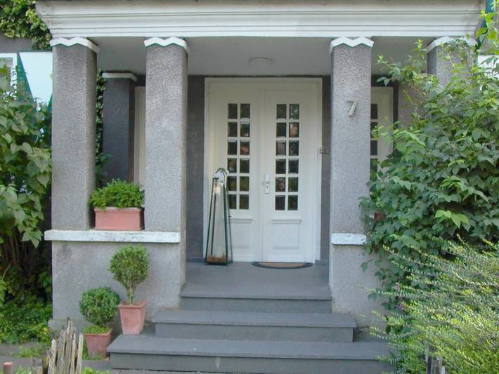 BnB für 2 Personen, mit Garten in Xanten