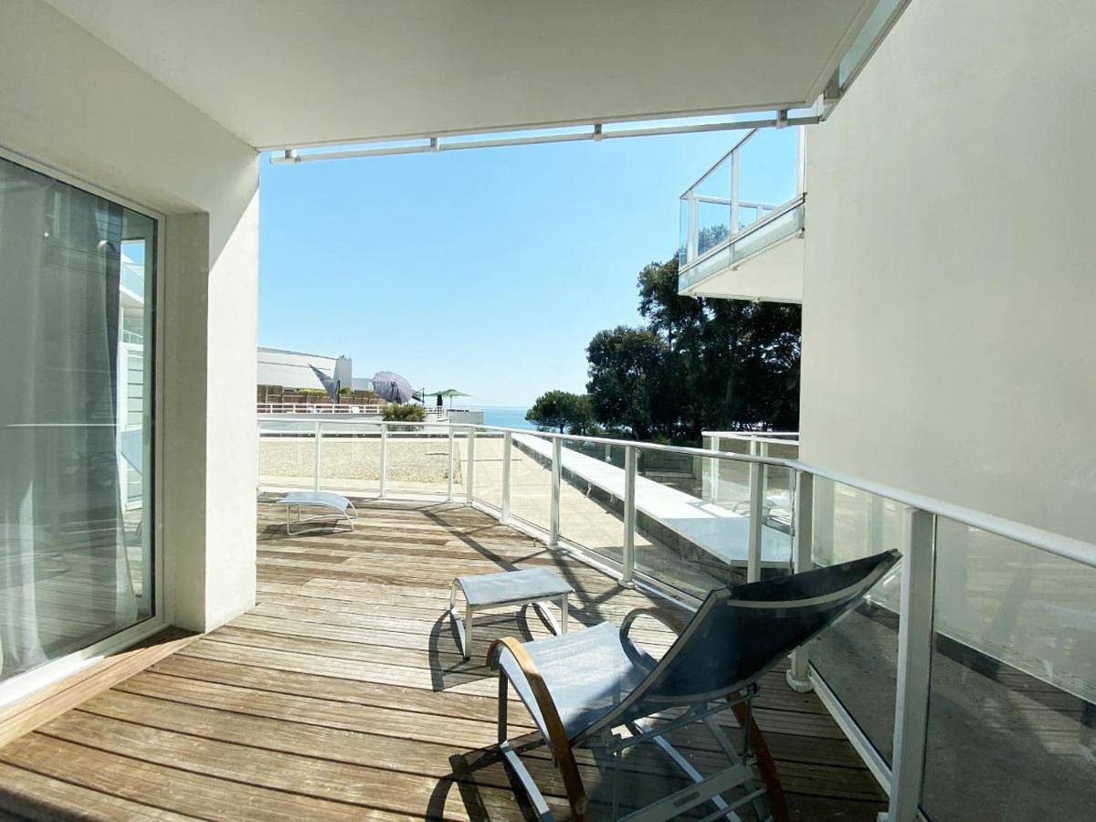 Alliance Pornic Hôtel Thalasso & Spa in Pornic, Côte de Jade