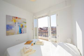 Apartament Wakacyjny dla 4 osoby w Nicea, Nicea region, Zdjęcie 3