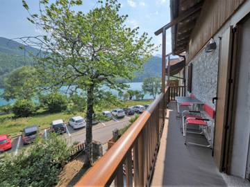 Appartamento per 4 Persone in Barcis, Prealpi Carniche, Foto 4