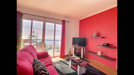 Apartamento De Vacaciones para 2 Personas en Caniço, Isla de Madeira, Foto 3