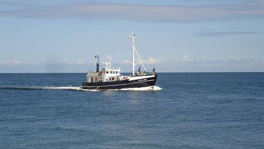 Ferienwohnung für 2 Personen, mit Garten in Karlshagen - 4