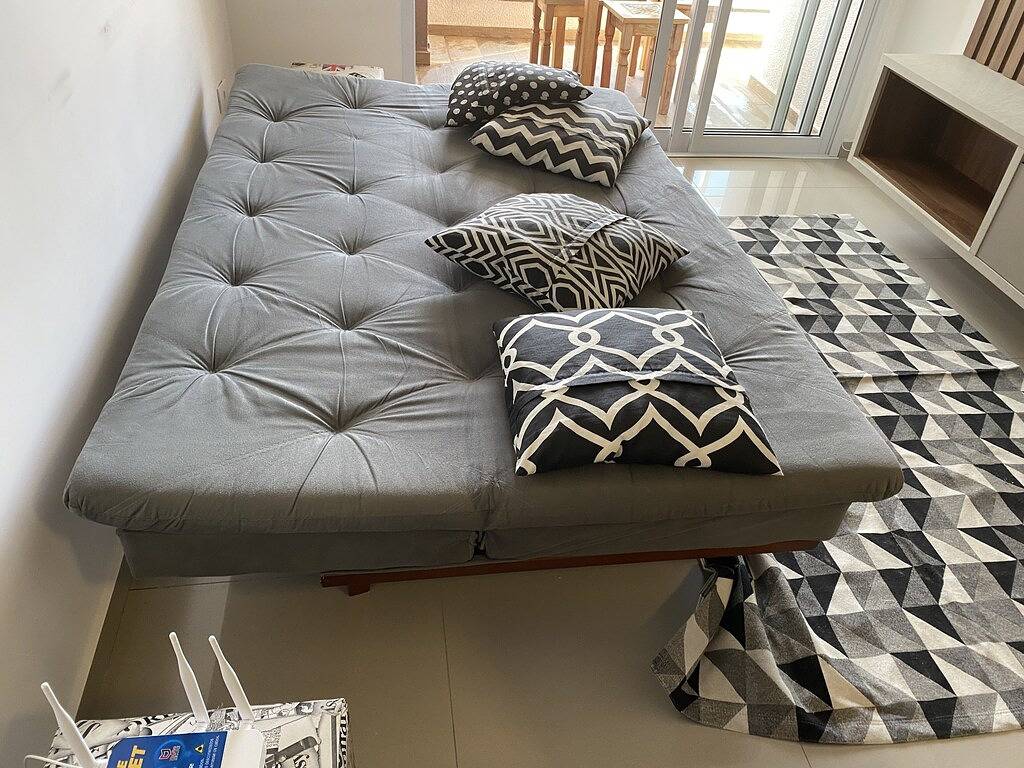 Ganze Wohnung, Wonderful sea view, two covered parking spaces, we have other options. in Toninhas Ubatuba, Ubatuba