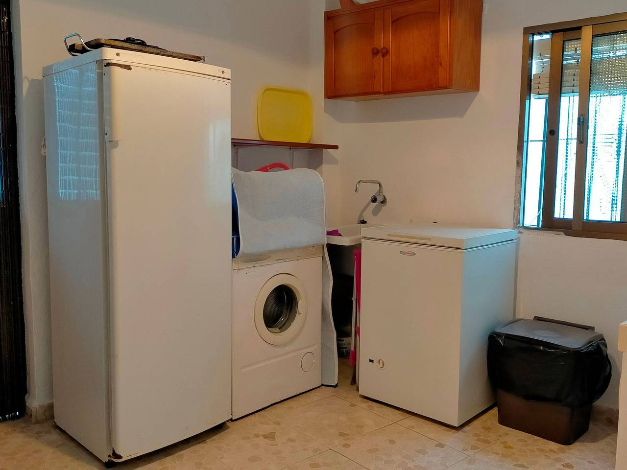 Casa Hadaluna – Perfekt für Gruppen und Familien im Zentrum von Vejer de la Frontera in Vejer de la Frontera, Costa de la Luz