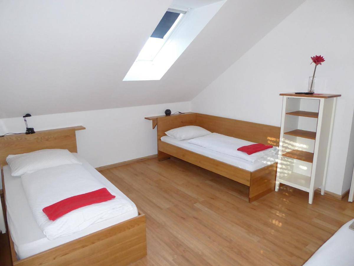 Ganze Wohnung, Studio in Erding, Oberbayern