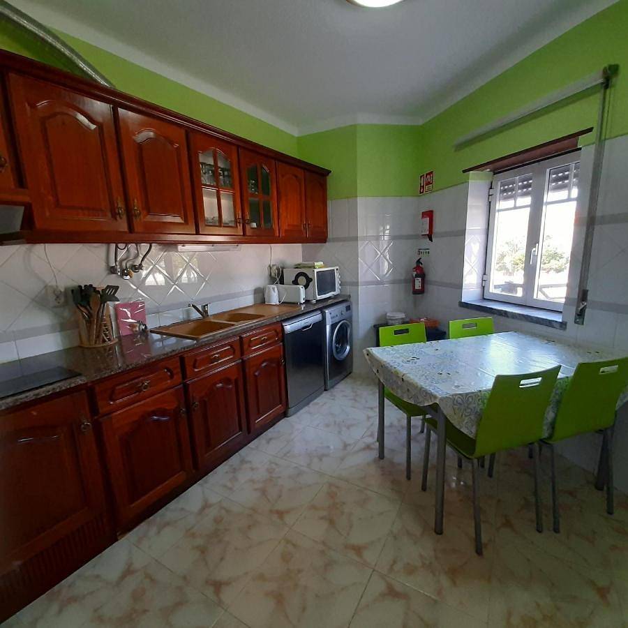Apartamento Santa Cruz in Silveira (Portugal), Distrito de Lisboa