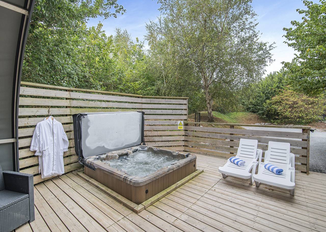 Cottage für 2 Personen in Somerset