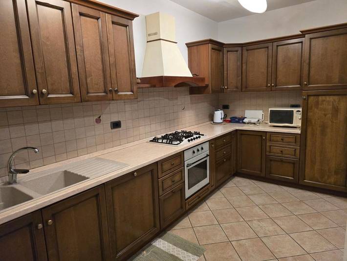 Gîte pour 4 personnes, avec terrasse et vue, adapté aux familles à Saint-Christophe - 4