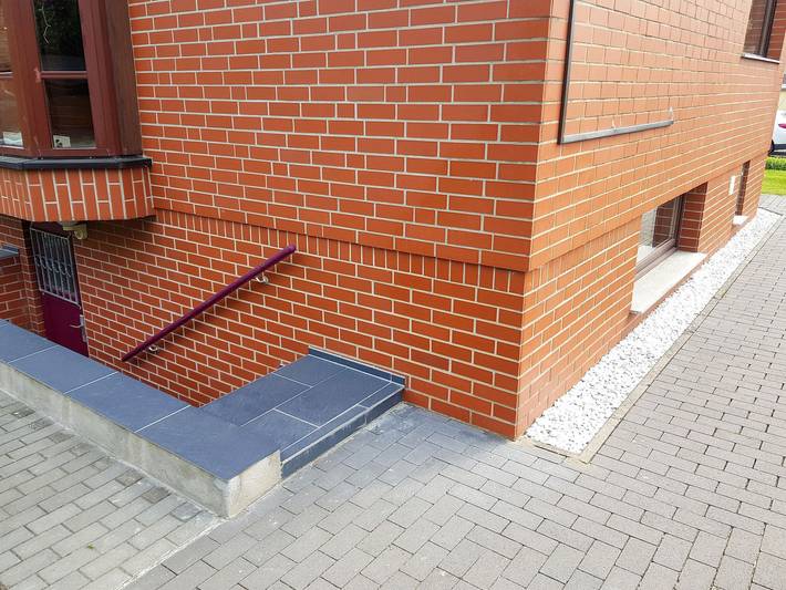 Ferienwohnung für 2 Personen, mit Garten in Ribnitz-Damgarten - 2