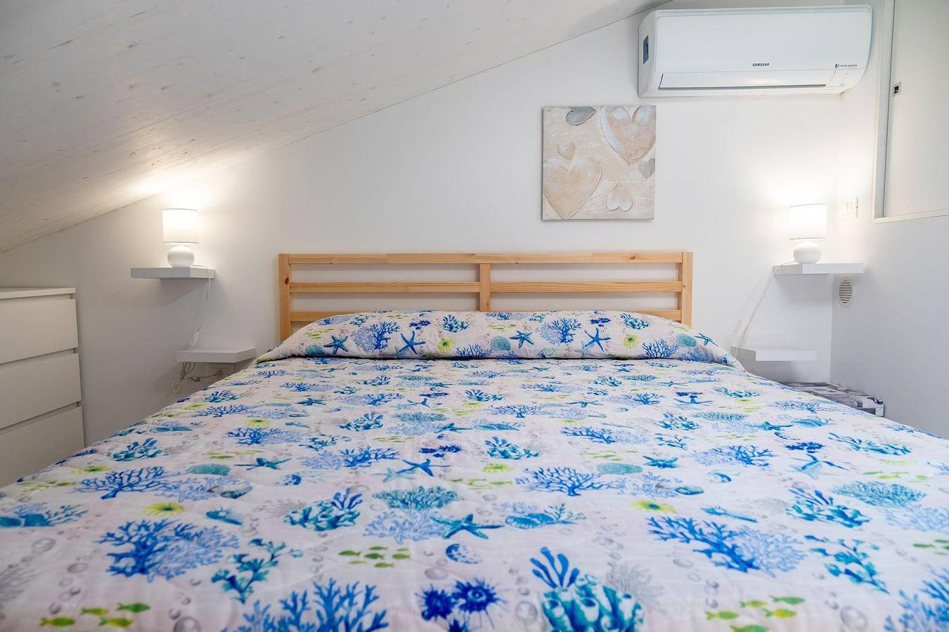 Apartamento vacacional entero, Vjman House Sea Beach in Avola, Provincia de Siracusa