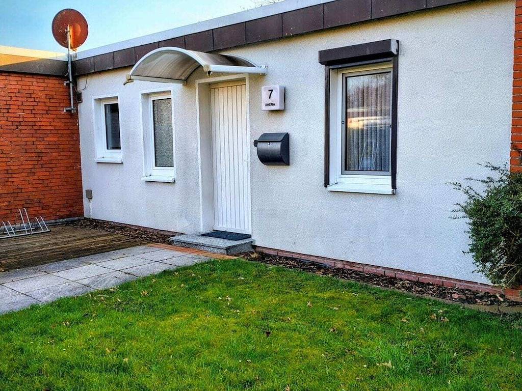 Casa vacanza a Weser-Ems a partire da 139€ a notte