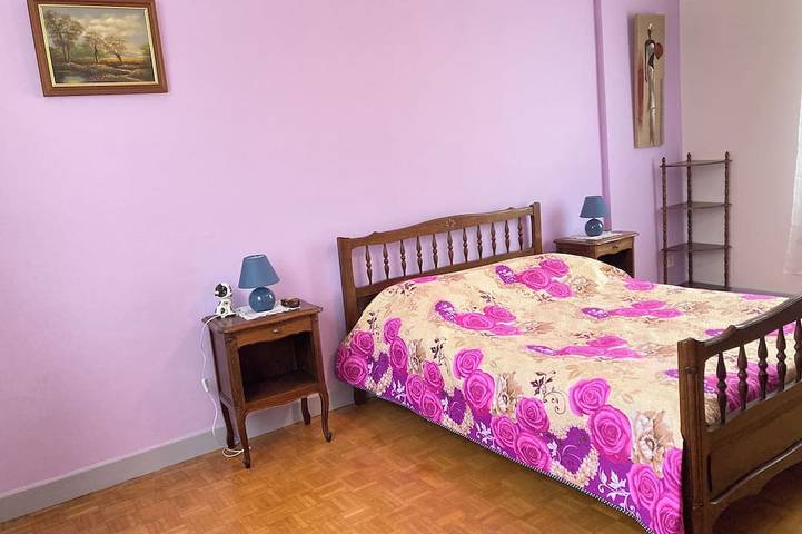 Location de vacances pour 6 personnes, avec jardin à Nantoux - 3