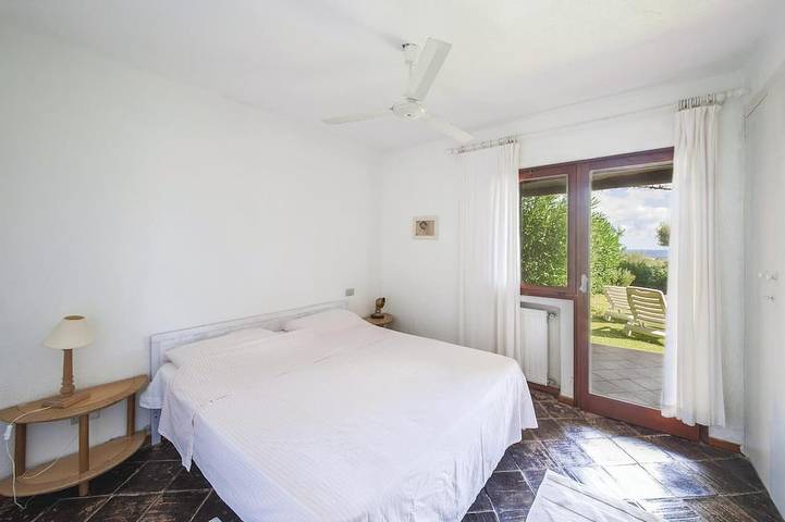 Beautiful home in Golfo di Marinella Ot in Porto Rotondo, Olbia