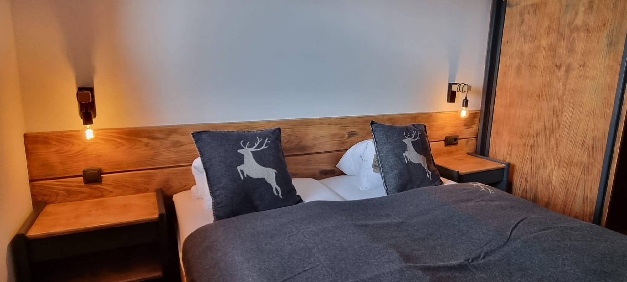 Panorama Appartement Klassik (2-4 Personen) in Karawanken und Bachergebirge, Finkenstein am Faaker See