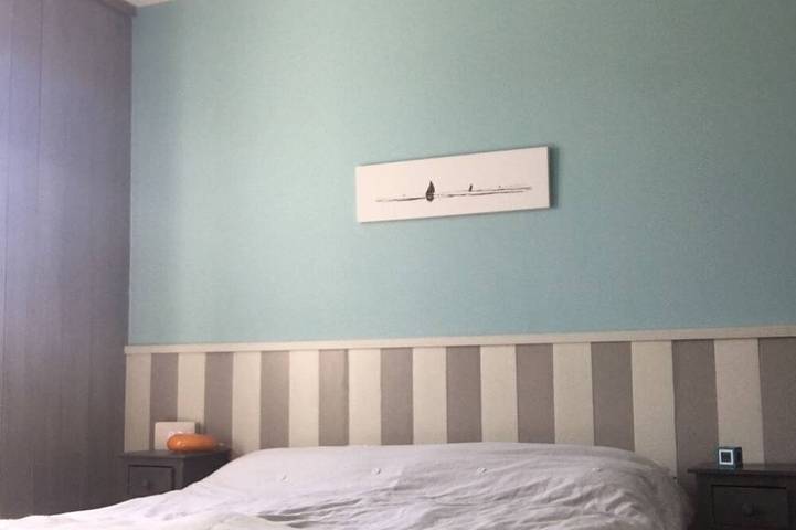 Location de vacances pour 7 personnes, avec terrasse et jardin à Loix - 2