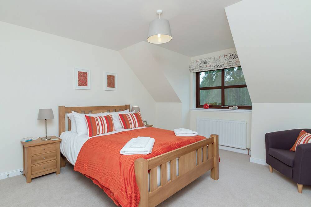 4 Schlafzimmer Unterkunft in Aviemore in Aviemore, Highlands