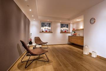 Ferienwohnung für 6 Personen in Tuxer Alpen, Ried im Zillertal, Bild 4