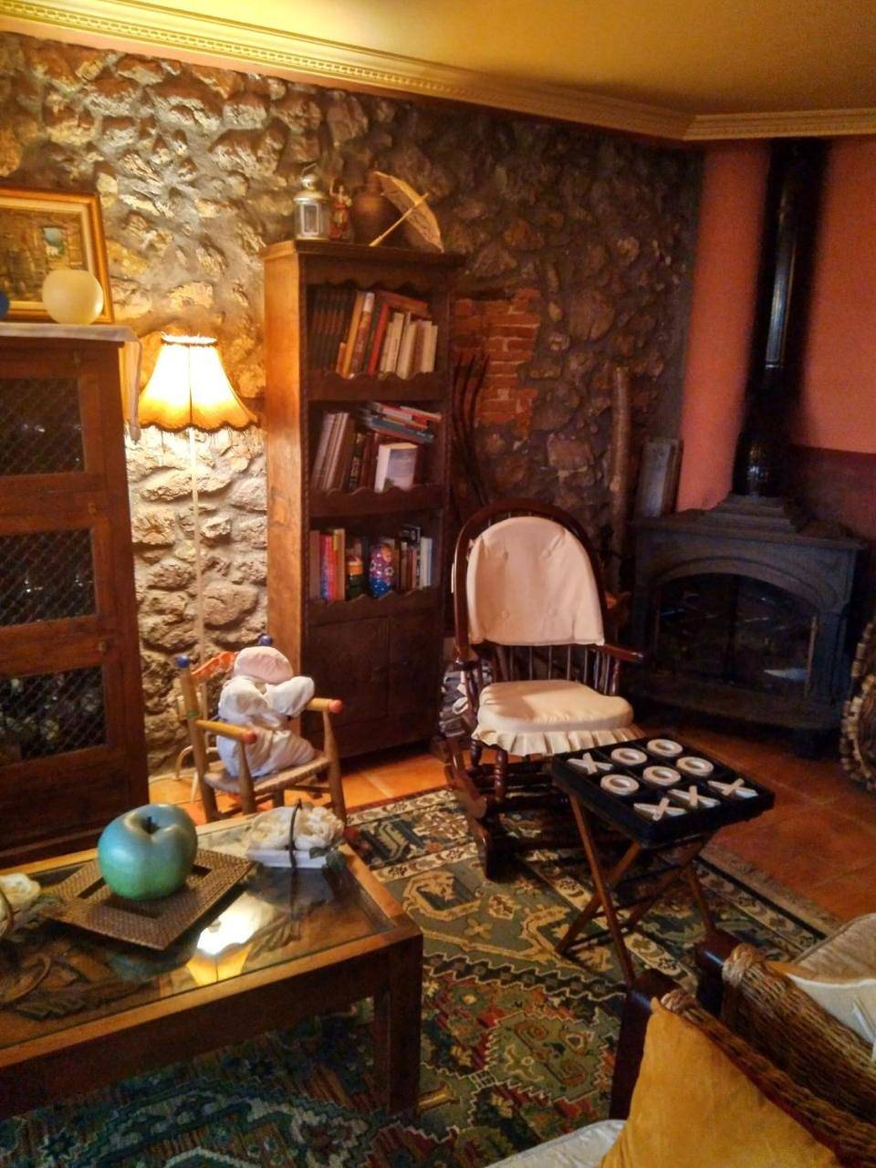 Posada La Mies in Noja, Costa de Cantabria