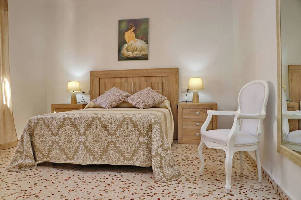Entire apartment, Apartment Cortes in the centre of Conil in Conil de la Frontera, Costa de la Luz