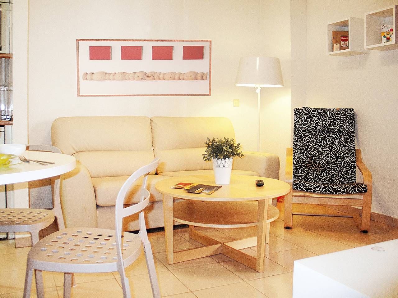 Ganze Wohnung, Charmante Wohnung in Salamanca - 50 m² + Klimaanlage in Centro (Salamanca), Salamanca