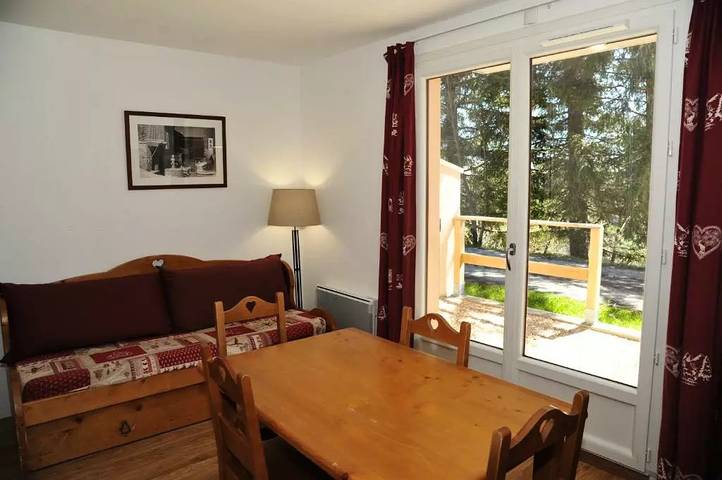 Location appartement pour 4 personnes