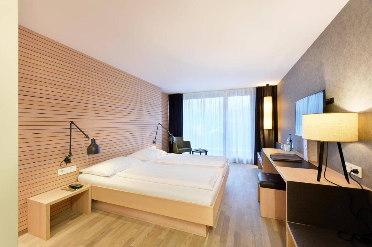 Hotel Weisses Kreuz in Feldkirch, Bezirk Feldkirch