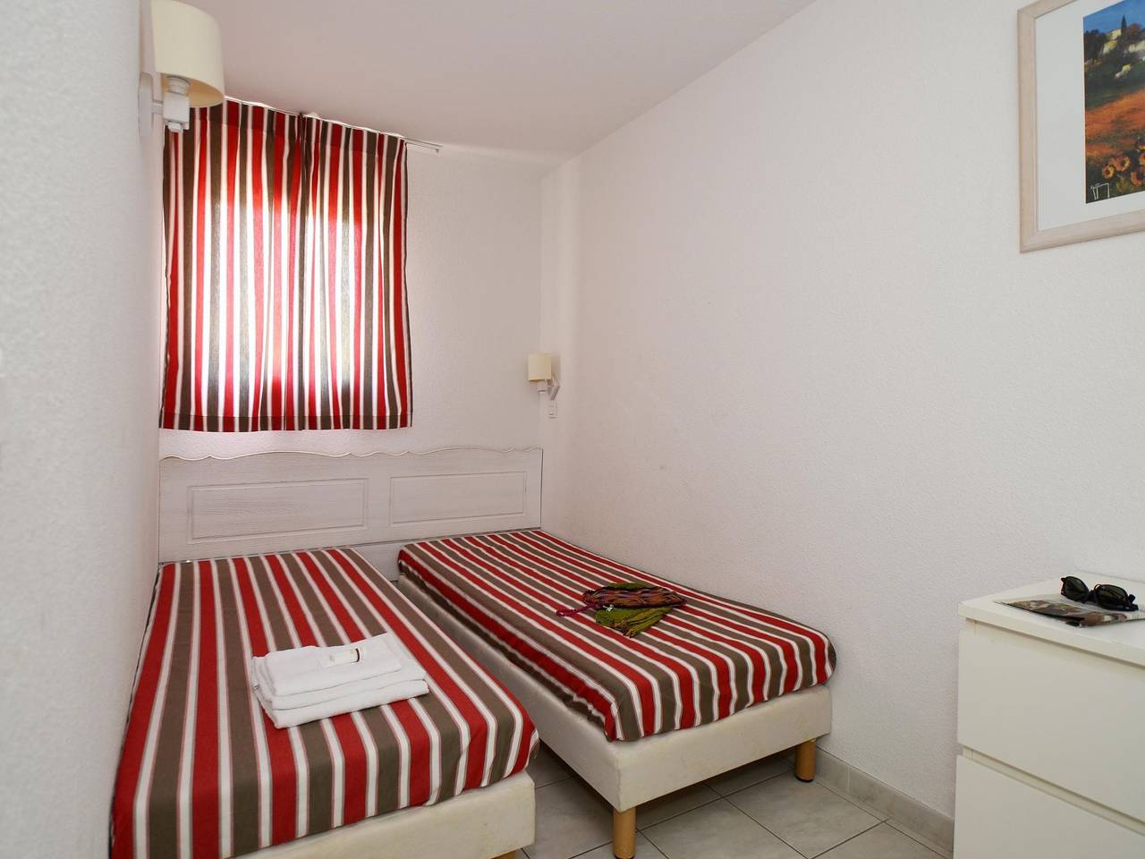 Appartement entier, Séjour cosy en Ardèche in Salavas, Ardèche