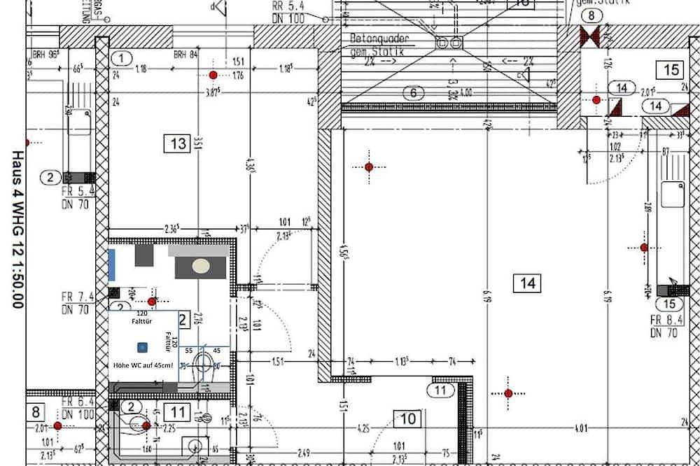 Entire apartment, Ferienwohnung Kerst, Deutschland in Schweigen-Rechtenbach, Südliche Weinstraße