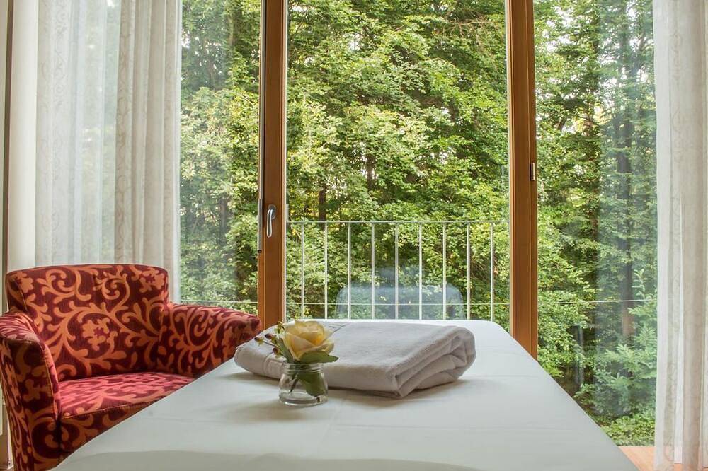 Hotel und Spa Der Steirerhof Bad Waltersdorf - Doppelzimmer klassik in Bad Waltersdorf, Steirerland