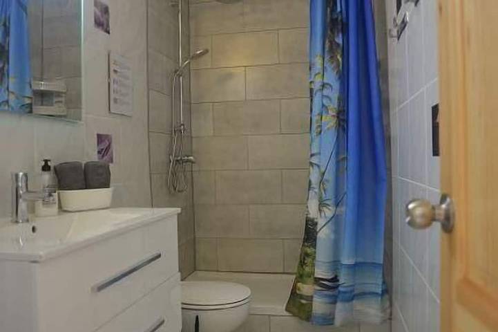 Apartamento entero, Appartementanlage Aguas Verdes Appartement 23 m in Playa Valle de Santa Inés, Betancuria