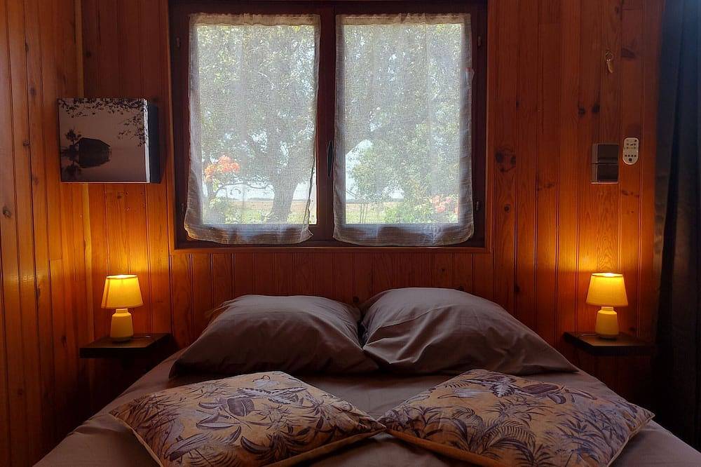 Chalet acogedor y romántico con terraza en Eure-et-Loir in Châteaudun, Región de Châteaudun