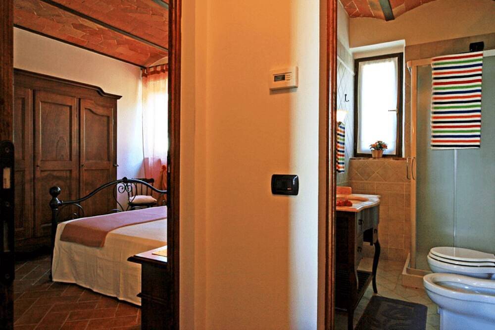 Perfect home base for exploring Tuscany w/private pool in Colle di Val d'Elsa, Siena e dintorni