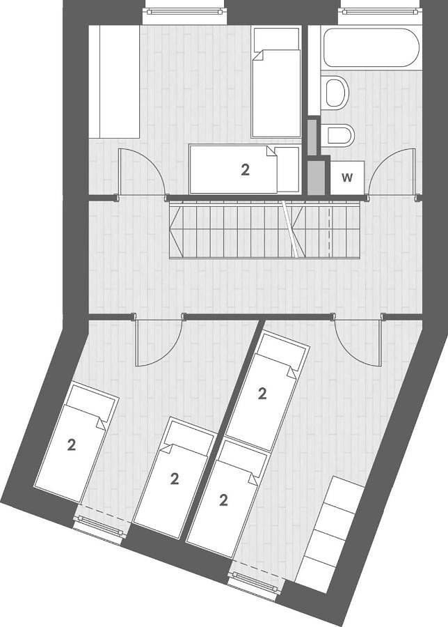 Villa in Himberg (Wienerwald), Powiat Wien-Umgebung