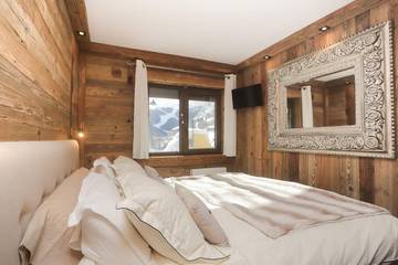 Apartamento De Férias para 2 Pessoas em Andorra, Foto 2