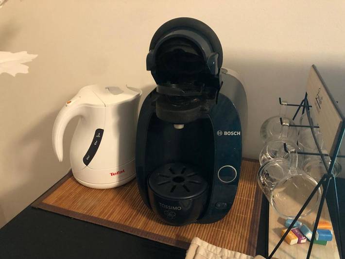 Chambre d’hôte pour 4 personnes, avec jardin et jacuzzi dans Seine-et-Marne - 2