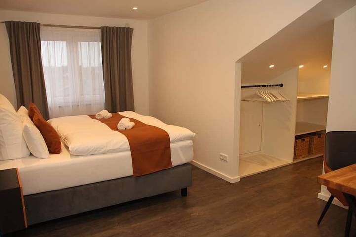 Appartement de vacances pour 6 personnes - 1