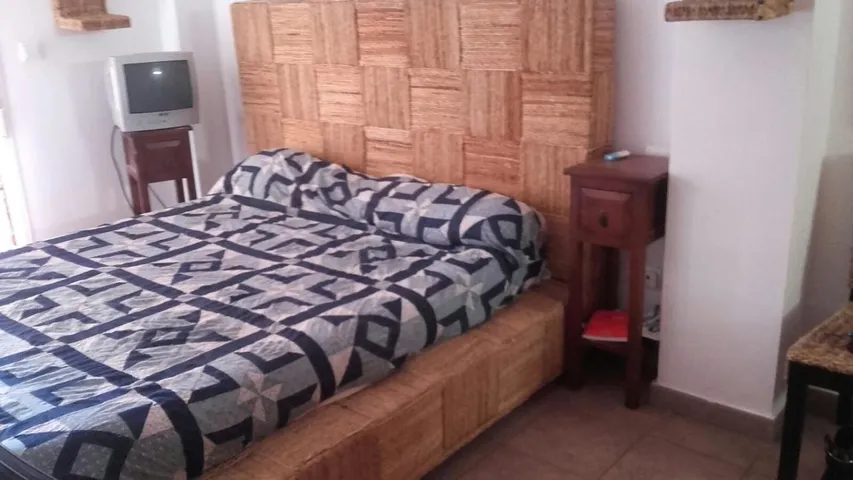 Apartamento de vacaciones para 1 personas - 1