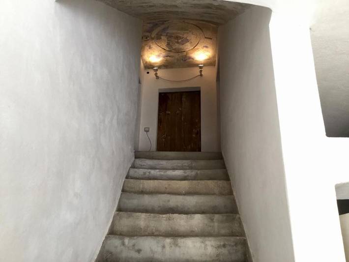 Location de vacances pour 7 personnes, avec vue ainsi que jardin et terrasse à Strongoli - 2