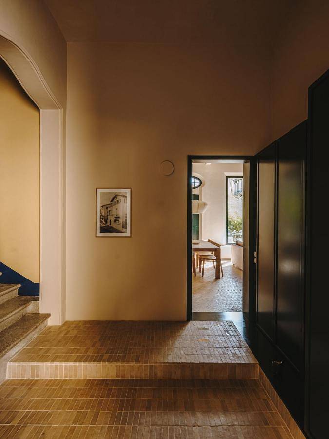 Casa rural para 7 personas, con vistas y jardín además de piscina y piscina para niños en Olot - 4