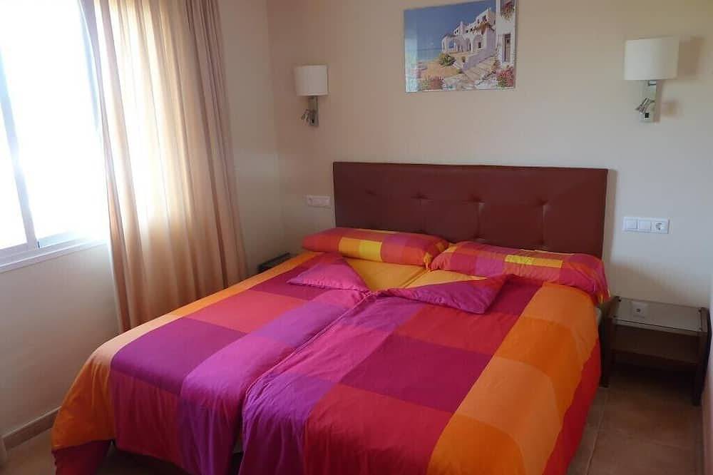 Ganze Wohnung, Cala Anguila 315: Strandapartment, komplett ausgestattet, mit Pool, Garten, Wifi in Cala Anguila, Manacor