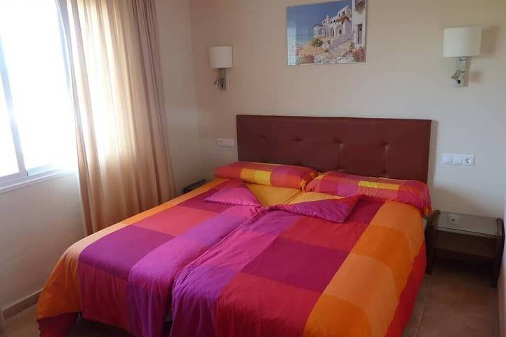 Ferienwohnung für 2 Personen, mit Garten und Pool in Porto Cristo Novo - 2