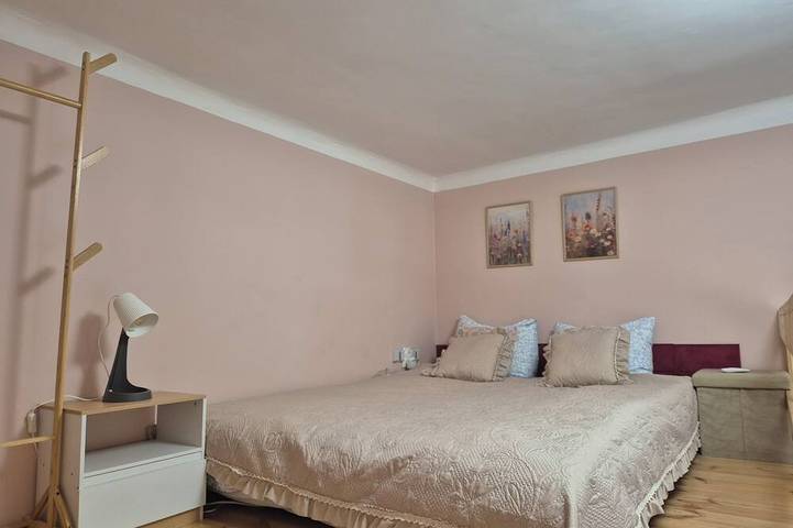 Appartement entier, Charming 1-bedroom apartment in historic Budapest with Ac in Budapest, Danube-Ipoly National Park