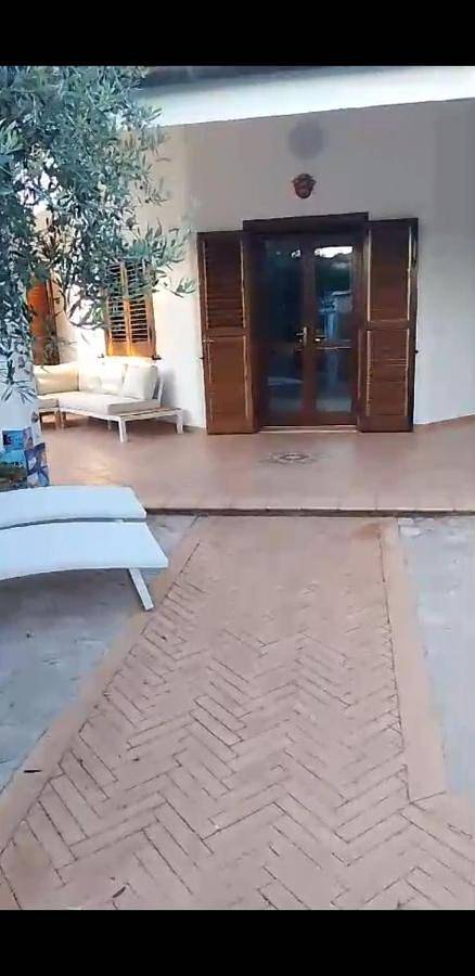 Villa Amanda in Mazara del Vallo, Marzara del Vallo e dintorni